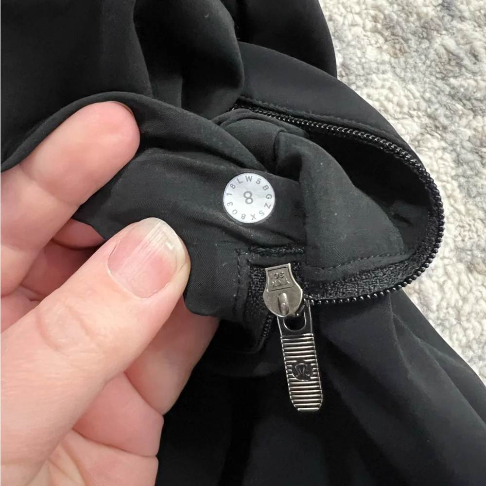 Women’s‎ Lululemon Black Trousers
